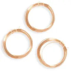 Gold Wire Value Pack by Bead Landing&trade;