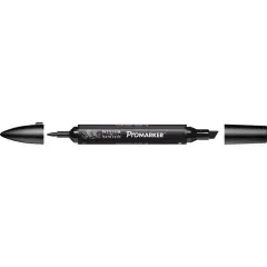 Winsor & Newton&reg; ProMarker&trade; Black