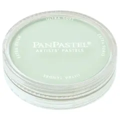 PanPastel&reg; Artist Pastels Permanent Green Tint