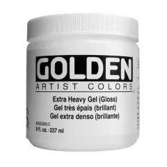 Golden&reg; 8oz. Extra Heavy Gel Gloss
