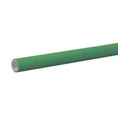Fadeless&reg; 48" x 12ft Paper Roll, Pack of 4 Nile Green
