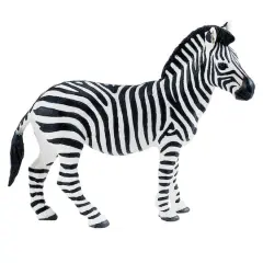 Safari Ltd&reg; Zebra