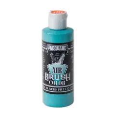 Jacquard Airbrush Color, 4oz. Miami
