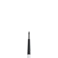 Winsor & Newton&reg; Artists' Acrylic Long Handle Round Brush