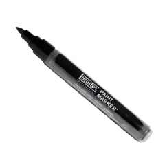 Liquitex&reg; Professional Paint Marker, Fine Carbon Black