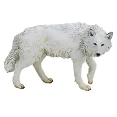 Safari Ltd&reg; White Wolf