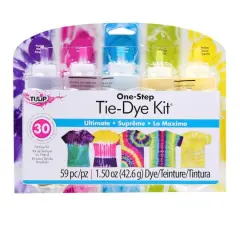 Tulip&reg; One-Step Tie-Dye Kit&reg;, Medium Ultimate
