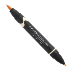 Prismacolor&reg; Premier&reg; Brush/Fine Art Marker, Blacks/Grays/Whites PB 72 Eggshell