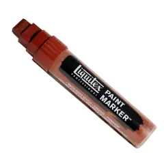Liquitex&reg; Professional Wide Paint Marker Burnt Sienna