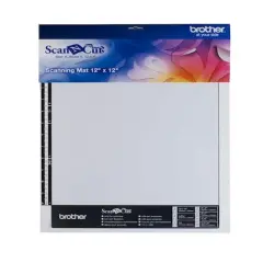 ScanNcut Photo Scanning Mat