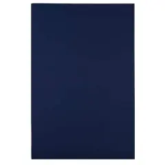 Uncut Matboard, 24" x 36" by Studio D&eacute;cor&reg; Blue