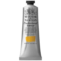 Winsor & Newton&reg; Professional Acrylic&trade; Paint Nickel Azo Yellow
