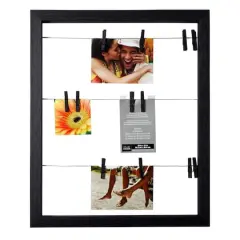 Collage Clip Frame by Studio D&eacute;cor&reg;