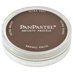 PanPastel&reg; Artist Pastels Burnt Sienna Extra Dark