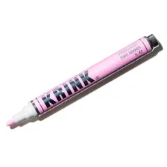 Krink&reg; K-42 Opaque Permanent Paint Marker Light Pink