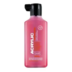 Montana Acrylic Marker Ink Refill, 180mL Royal Red