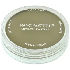 PanPastel&reg; Artist Pastels Hansa Yellow Extra Dark