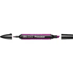 Winsor & Newton&reg; ProMarker&trade; Mulberry