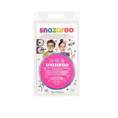 Snazaroo&trade; Face Paint Bright Pink