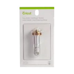 Cricut&reg; Wavy Blade + QuickSwap&trade; Housing