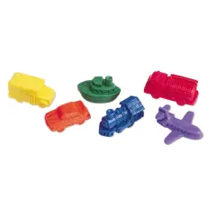 Learning Resources&reg; Mini Motors&reg;&nbsp;Counters, Set of 72