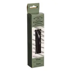 Winsor & Newton&trade; Artists' Vine Charcoal, Medium