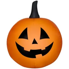 3.5ft. Airblown&reg; Inflatable Halloween Friendly Jack O'Lantern