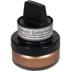 Creative Expressions Cosmic Shimmer Metallic Gilding Polish Copper Shine
