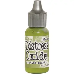 Tim Holtz Distress&reg; Oxide&reg; Reinker Peeled Paint