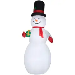 10ft. Airblown&reg; Giant Snowman