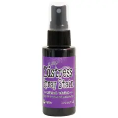 Tim Holtz Distress&reg; Spray Stain, 1.9oz. Wilted Violet