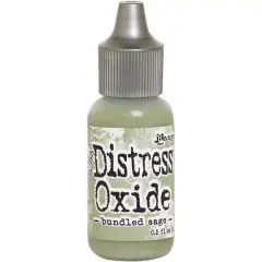 Tim Holtz Distress&reg; Oxide&reg; Reinker Bundled Sage