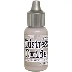 Tim Holtz Distress&reg; Oxide&reg; Reinker Pumice Stone