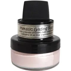 Creative Expressions Cosmic Shimmer Metallic Gilding Polish Blossom