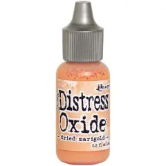Tim Holtz Distress&reg; Oxide&reg; Reinker Dried Marigold
