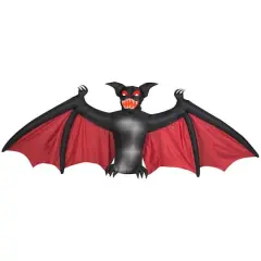 4.5ft. Animated Airblown&reg; Inflatable Halloween Scary Bat