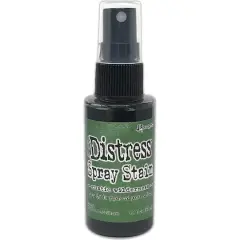 Tim Holtz Distress&reg; Spray Stain, 1.9oz. Rustic Wilderness