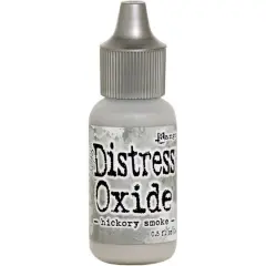 Tim Holtz Distress&reg; Oxide&reg; Reinker Hickory Smoke