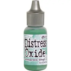 Tim Holtz Distress&reg; Oxide&reg; Reinker Evergreen Bough