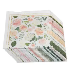 Kate Aspen&reg; Brunch Floral Napkins, 60ct.