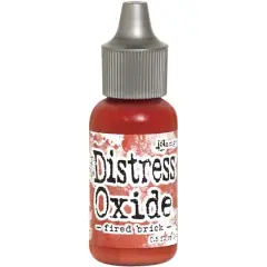 Tim Holtz Distress&reg; Oxide&reg; Reinker Fired Brick