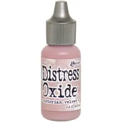 Tim Holtz Distress&reg; Oxide&reg; Reinker Victorian Velvet