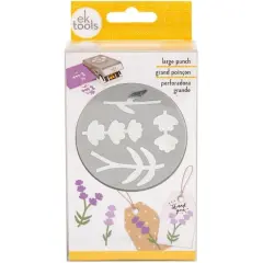 EK Tools&trade; Large Lavender Punch