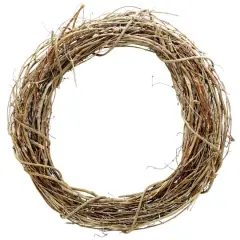 18" Grapevine Wreath by Ashland&reg;