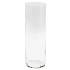 10.5" Cylinder Vase by Ashland&reg;