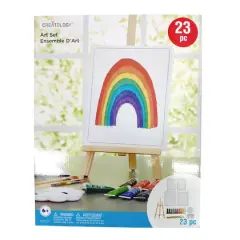 Creatology&trade; Kids Art Set, 23 Piece