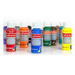 Satin Acrylic Paint Value Set By Craft Smart&reg;