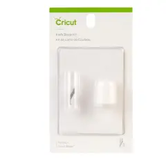 Cricut&reg; Replacement Knife Blade Kit