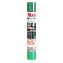 Siser&reg; EasyWeed&reg; Electric Heat Transfer Vinyl, 36" Green