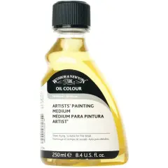 Winsor & Newton&trade; Artists' Painting Medium